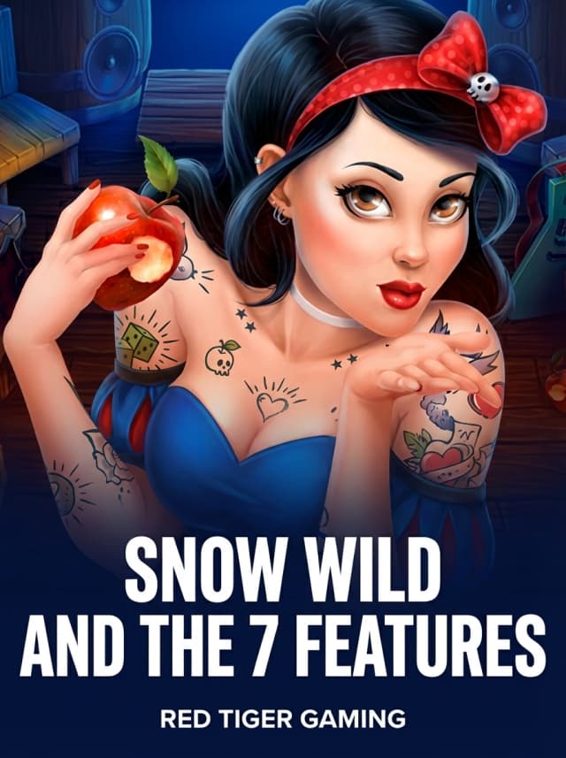 Snow Wild And The 7 Features