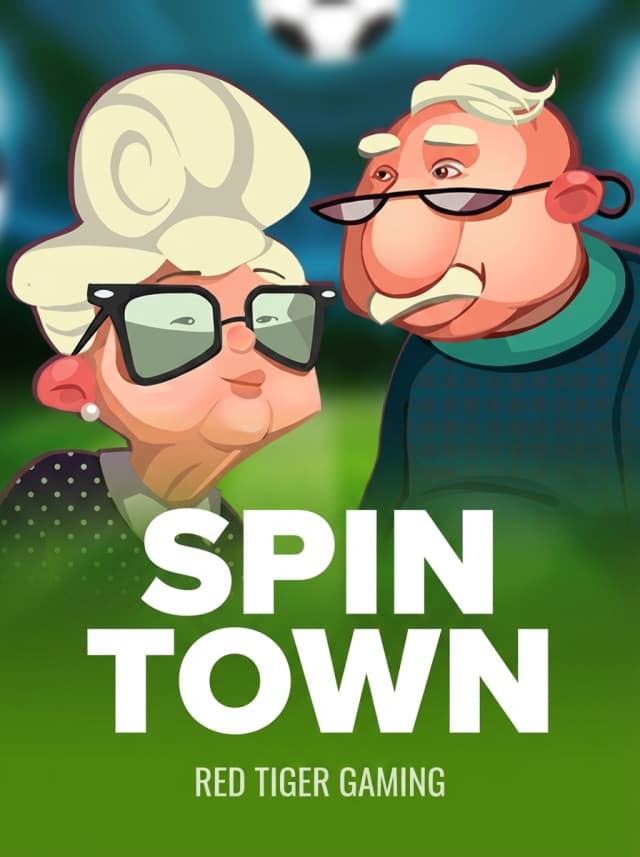Spin Town