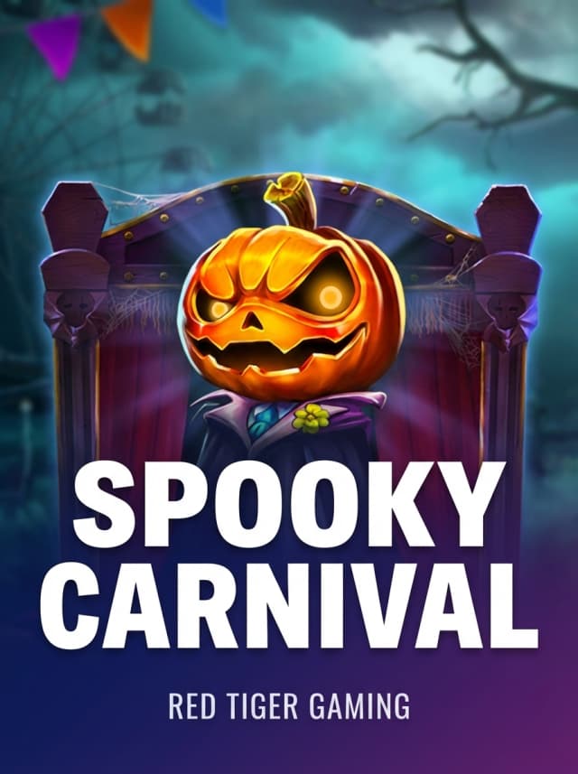 Spooky Carnival