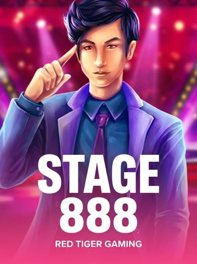Stage 888