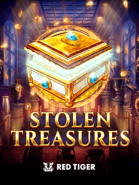 Stolen Treasures
