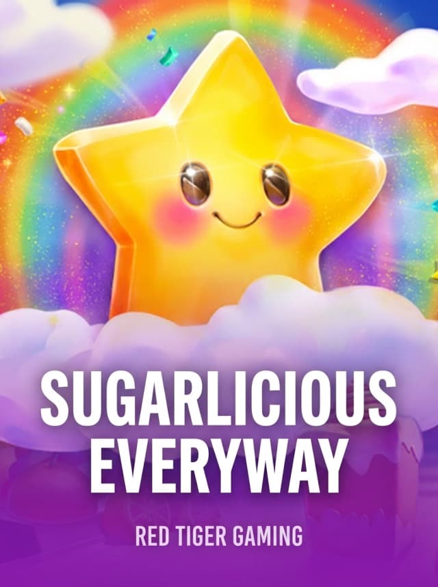 Sugarlicious EveryWay