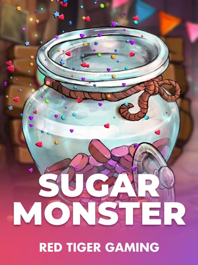 Sugar Monster