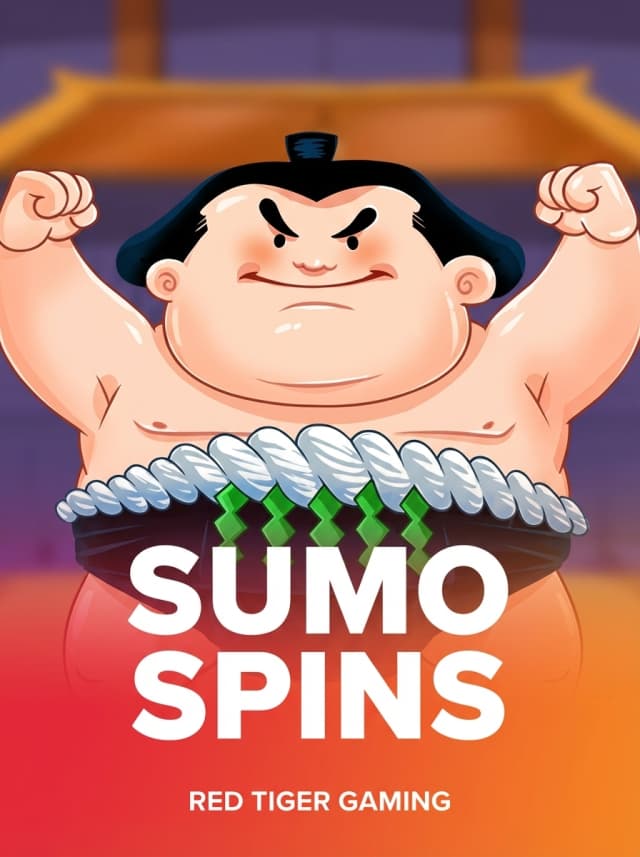 Sumo Spins