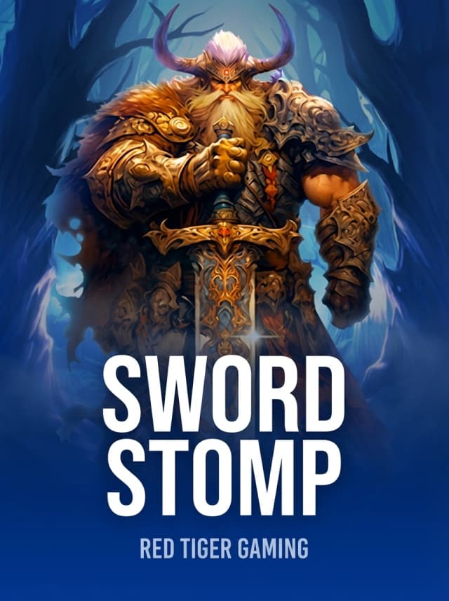 Sword Stomp