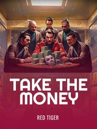 Take the Money by Red Tiger Gaming - Play at Acebet