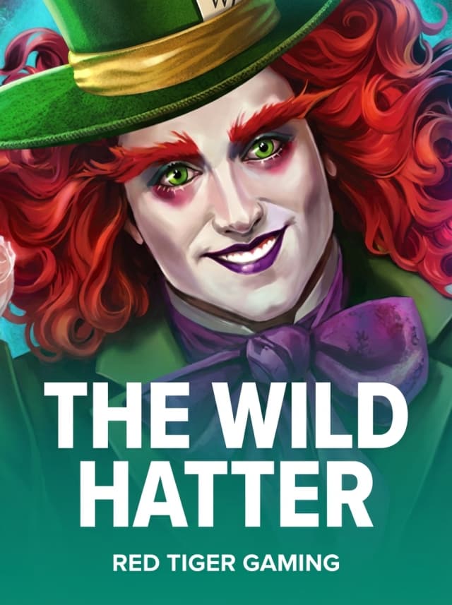 The Wild Hatter