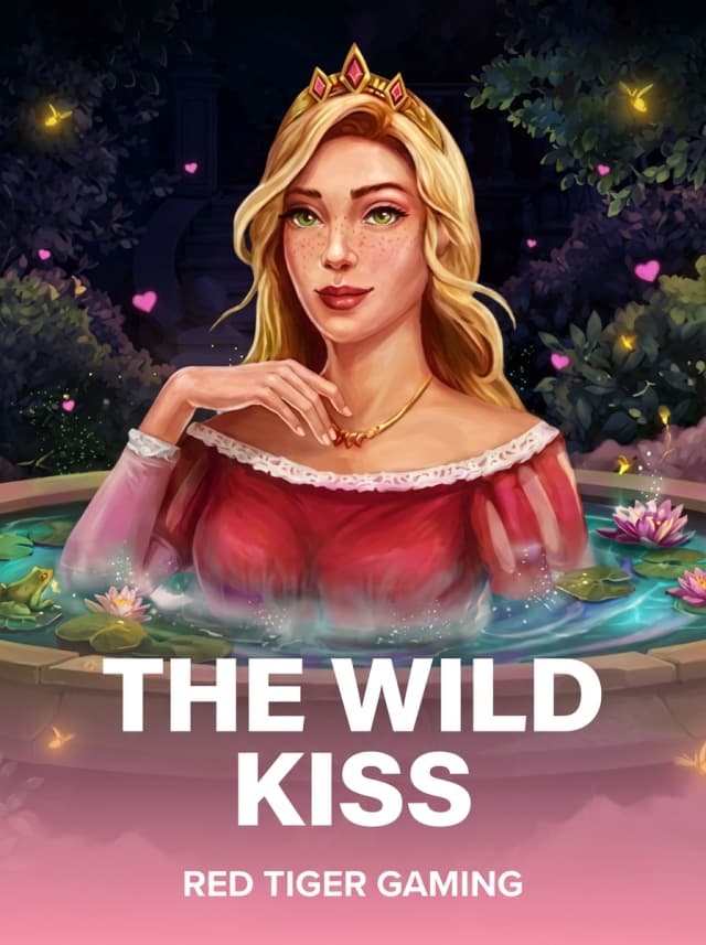 The Wild Kiss