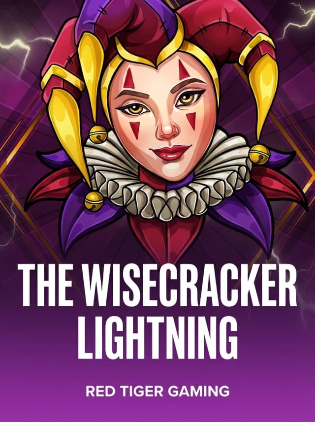 The Wisecracker Lightning
