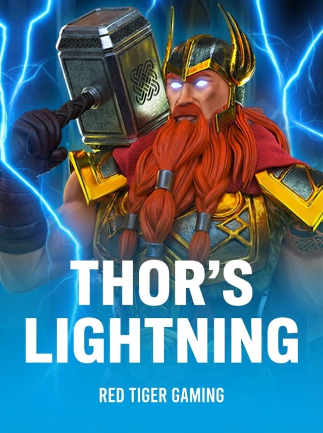 Thor's Lightning