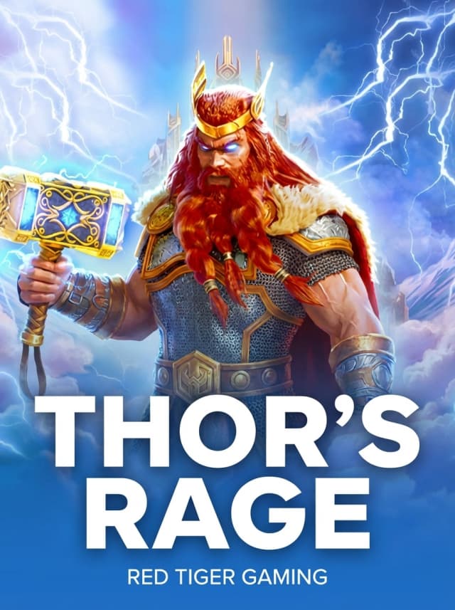 Thor’s Rage