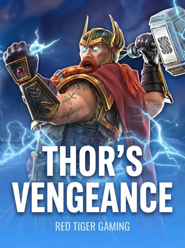 Thor's Vengeance