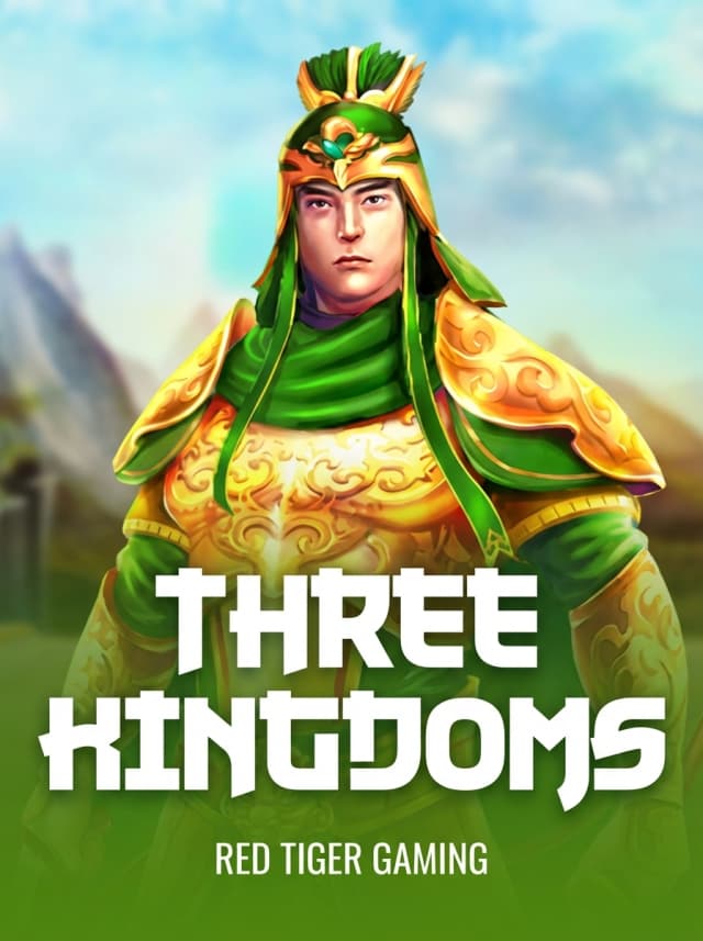 Three Kingdoms
