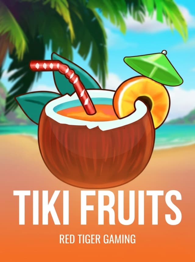 Tiki Fruits