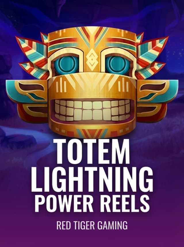 Totem Lightning Power Reels