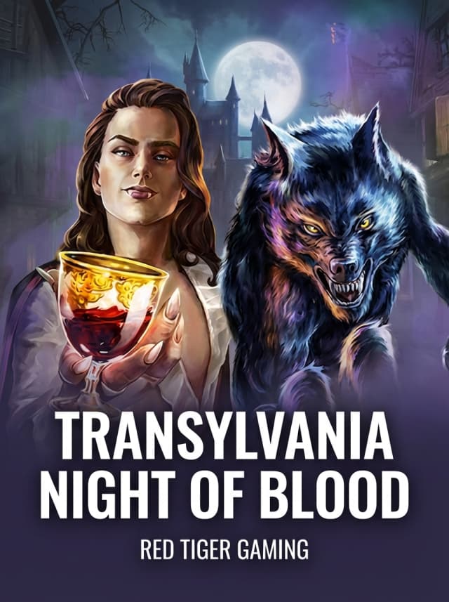 Transylvania: Night of Blood