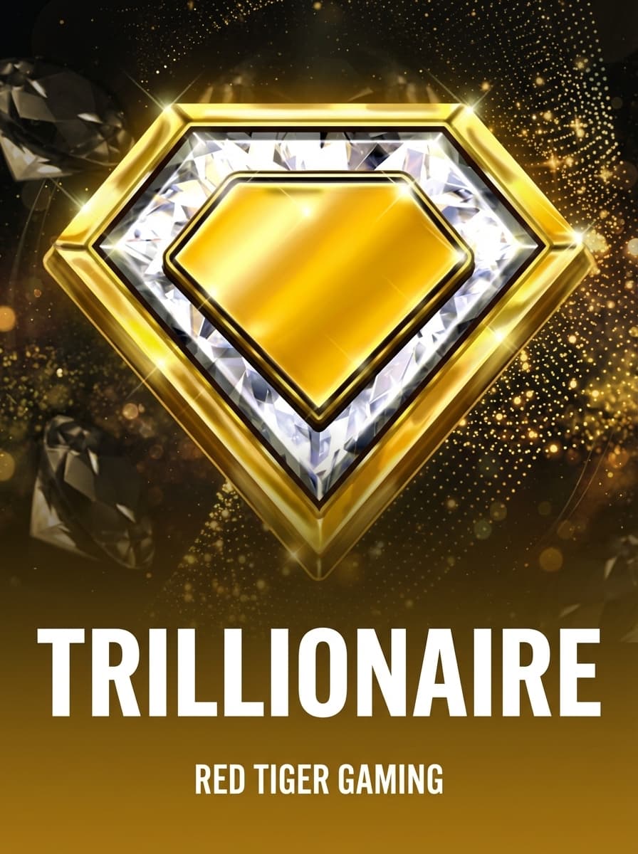 Trillionaire by Red Tiger Gaming - Play at Acebet