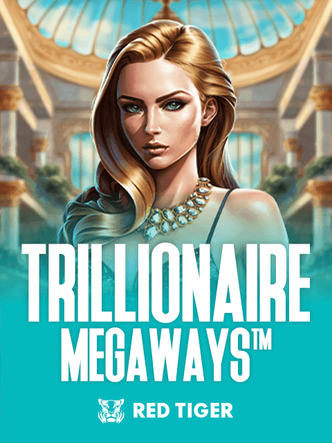 Trillionaire MegaWays