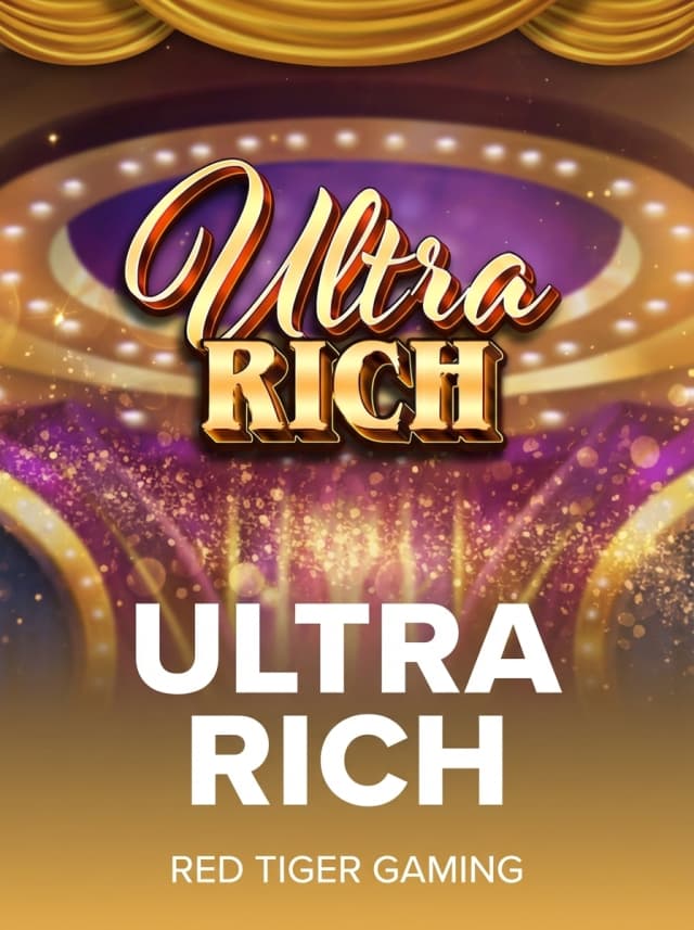 Ultra Rich