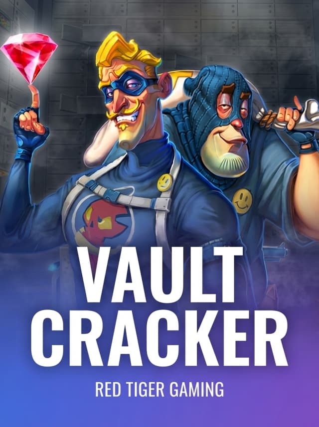 Vault Cracker