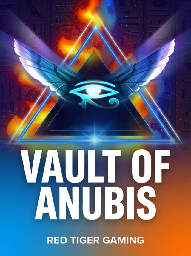 Vault of Anubis