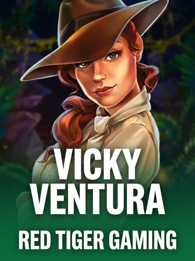 Vicky Ventura