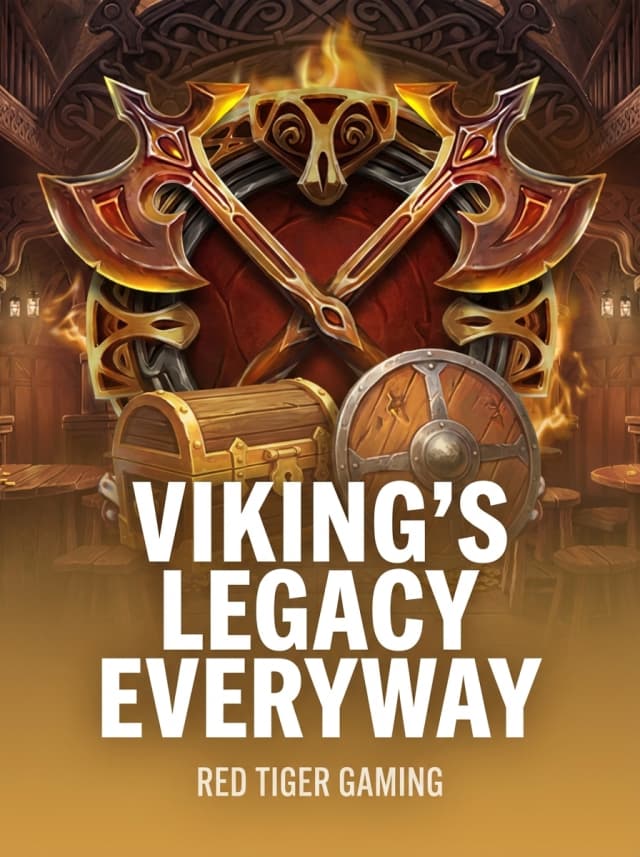 Viking’s Legacy Everyway