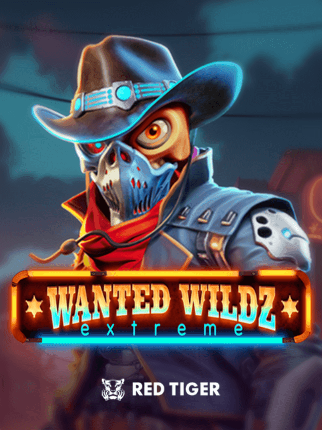 Wanted Wildz Extreme