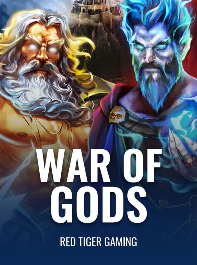 War of Gods