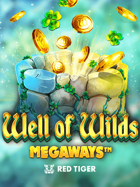 Well of Wilds Megaways