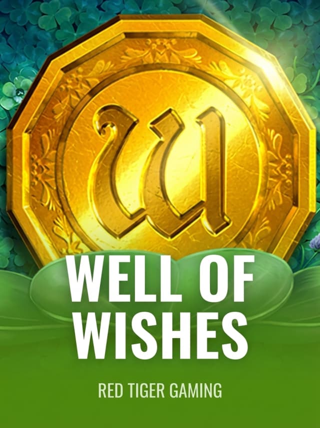 Well of Wishes