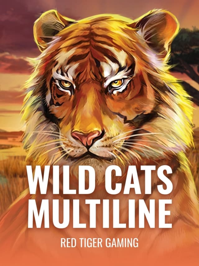 Wild Cats Multiline