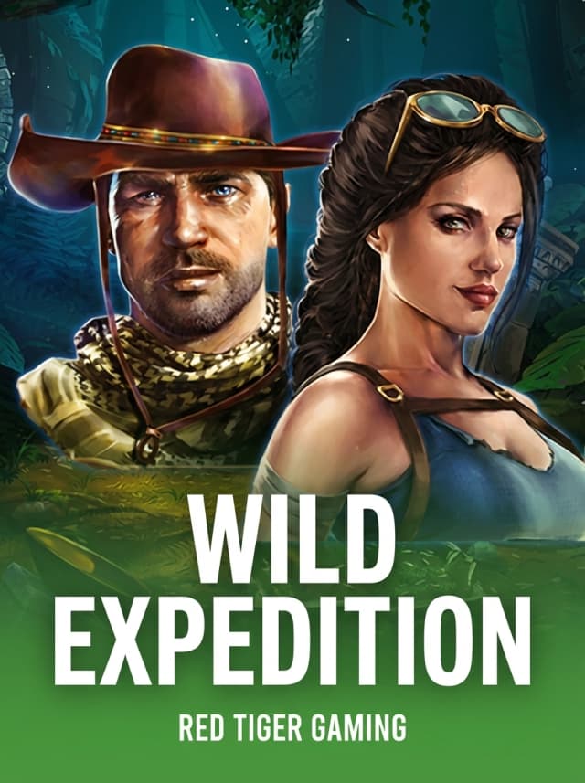 Wild Expedition