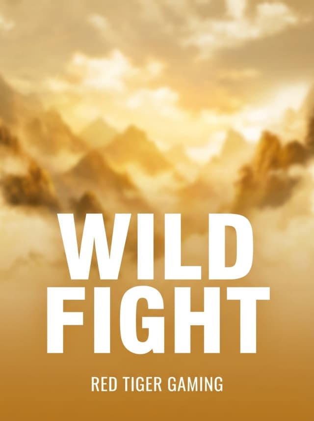 Wild Fight