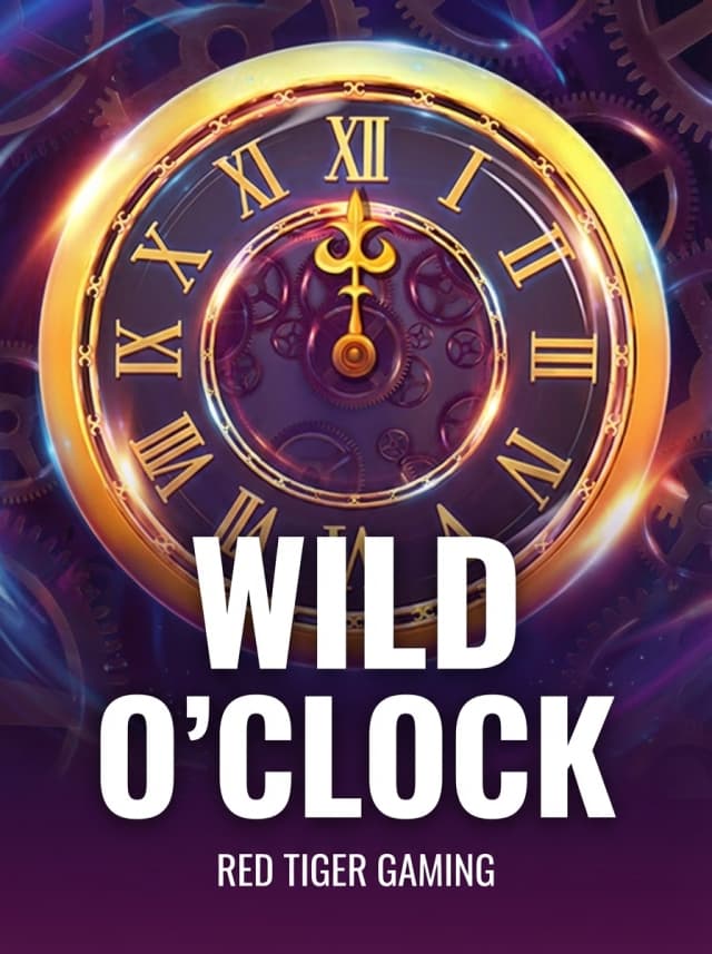Wild O'Clock
