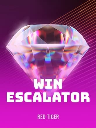Win Escalator by Red Tiger Gaming - Play at Acebet