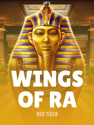 Wings of Ra