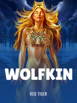 Wolfkin by Red Tiger Gaming - Play at Acebet