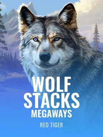 Wolf Stacks Megaways by Red Tiger Gaming - Play at Acebet