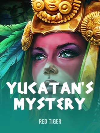 Yucatan's Mystery by Red Tiger Gaming - Play at Acebet