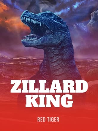 Zillard King by Red Tiger Gaming - Play at Acebet