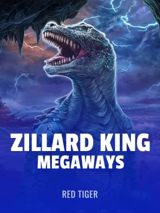 Zillard King Megaways by Red Tiger Gaming - Play at Acebet
