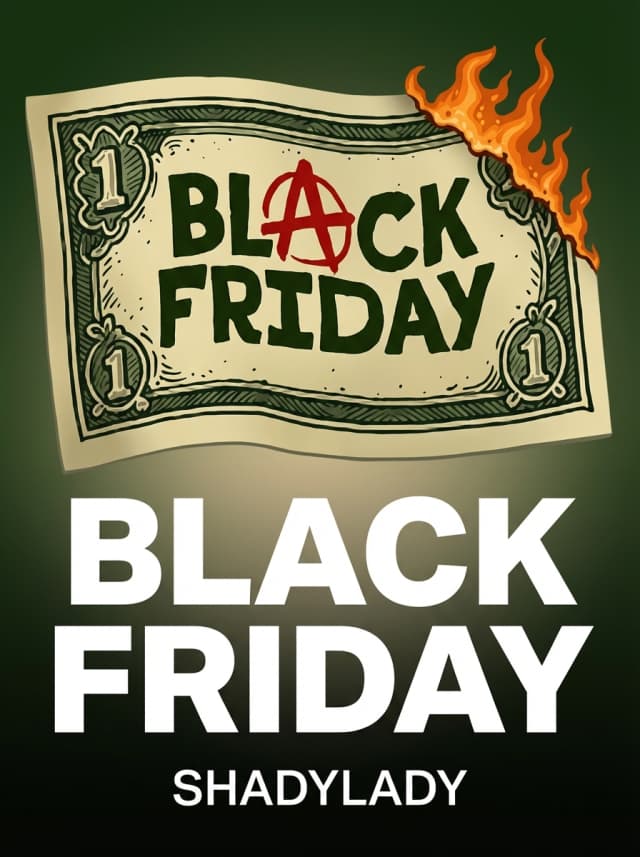Black Friday