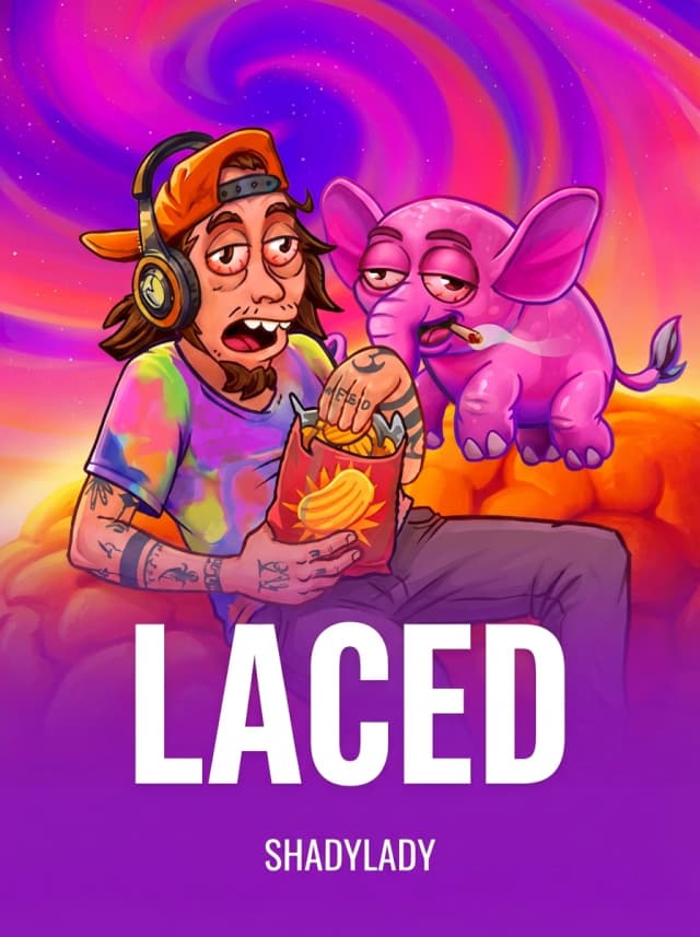 Laced