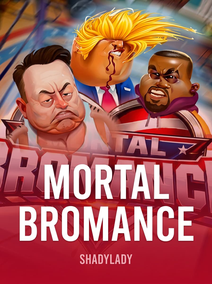 Mortal Bromance by ShadyLady - Play at Acebet