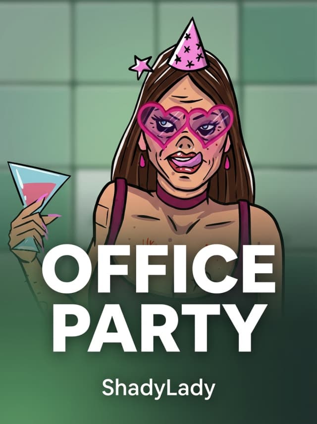 Office Party