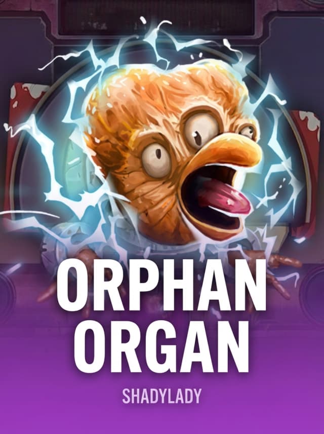 Orphan Organ