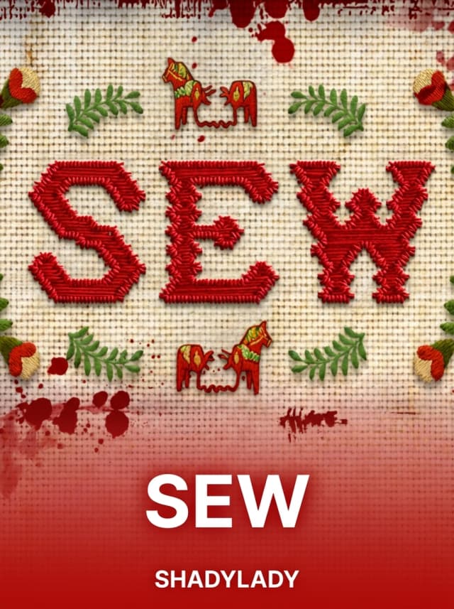 Sew