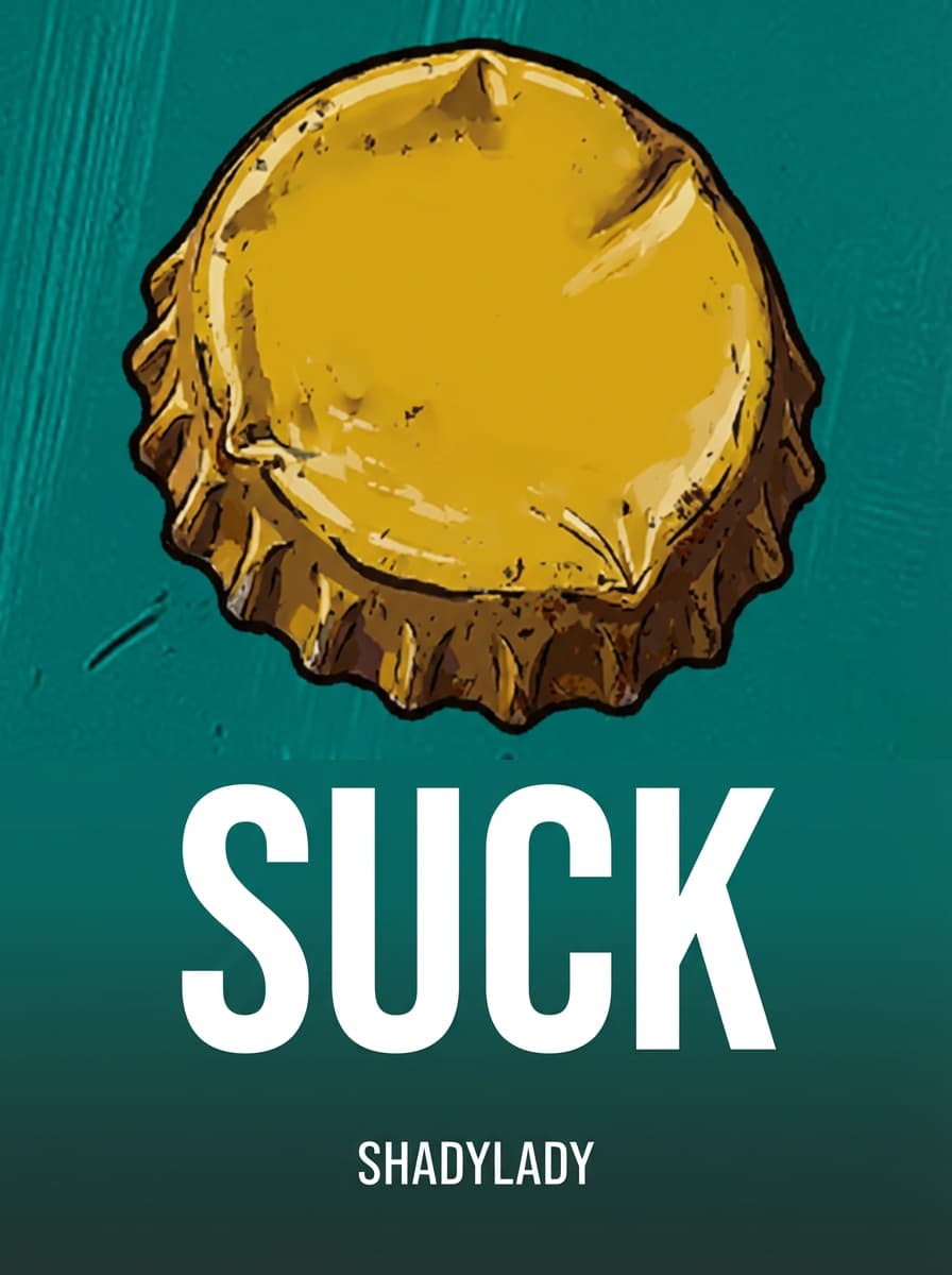 Suck by ShadyLady - Play at Acebet