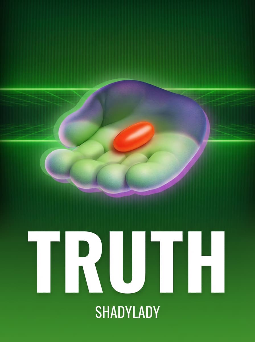 Truth by ShadyLady - Play at Acebet